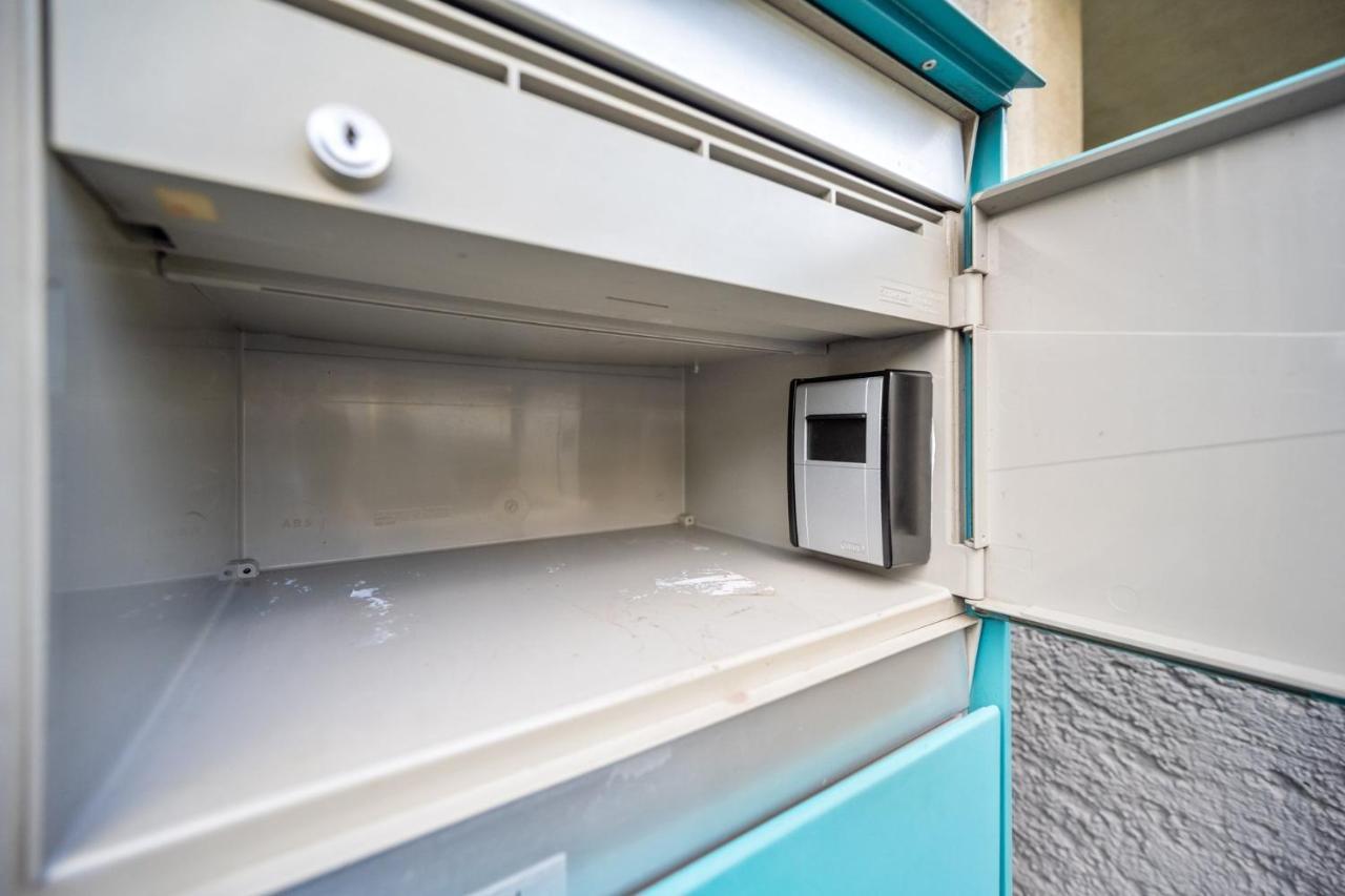 Comfortable Stay In Oerlikon 20 Minutes Away From Zurich Airport Exterior foto
